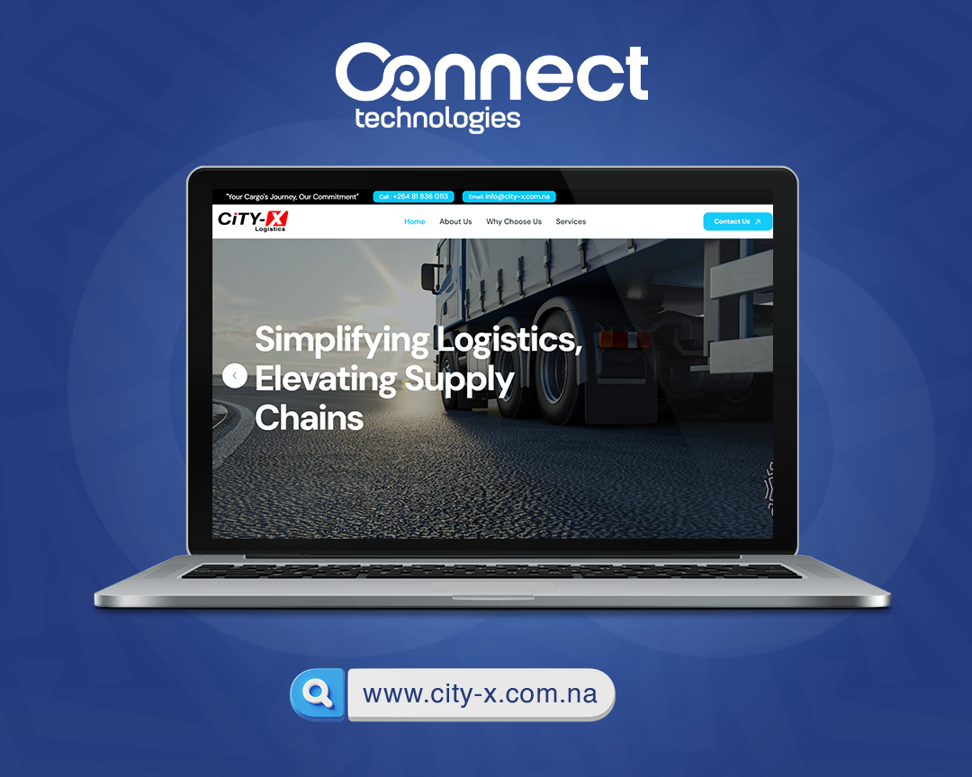 City-X Logistics