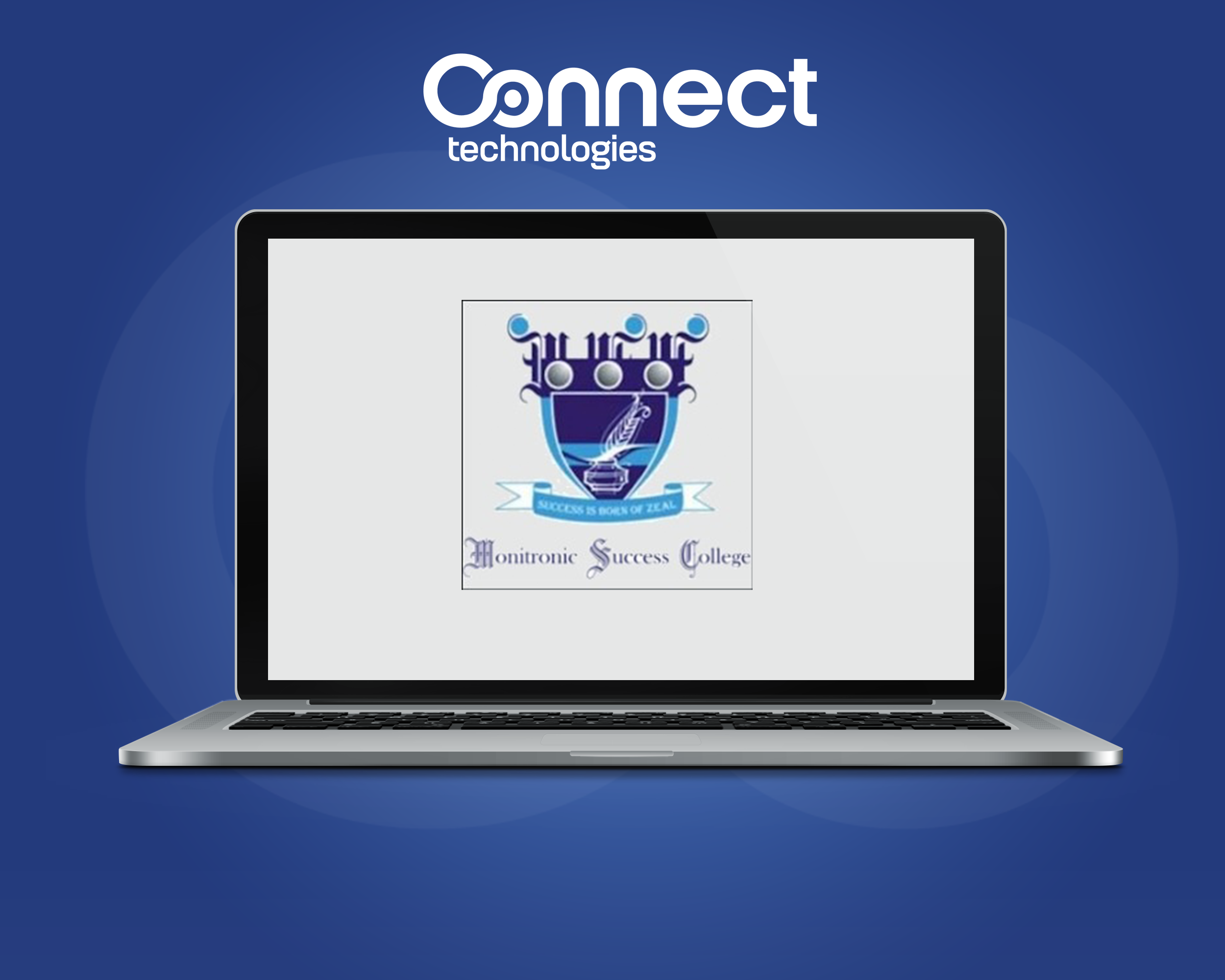 Monitronic Success College