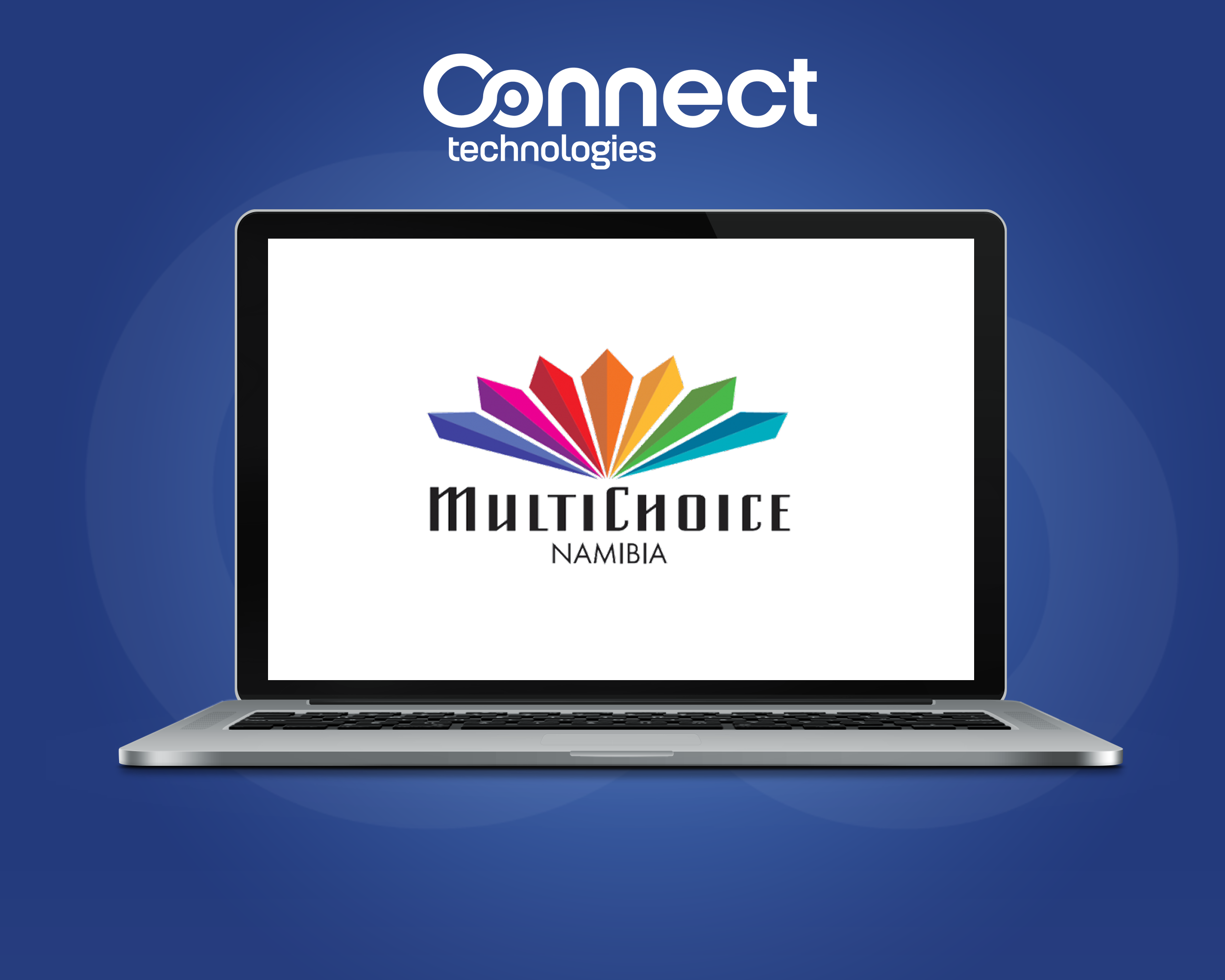 Multichoice Namibia