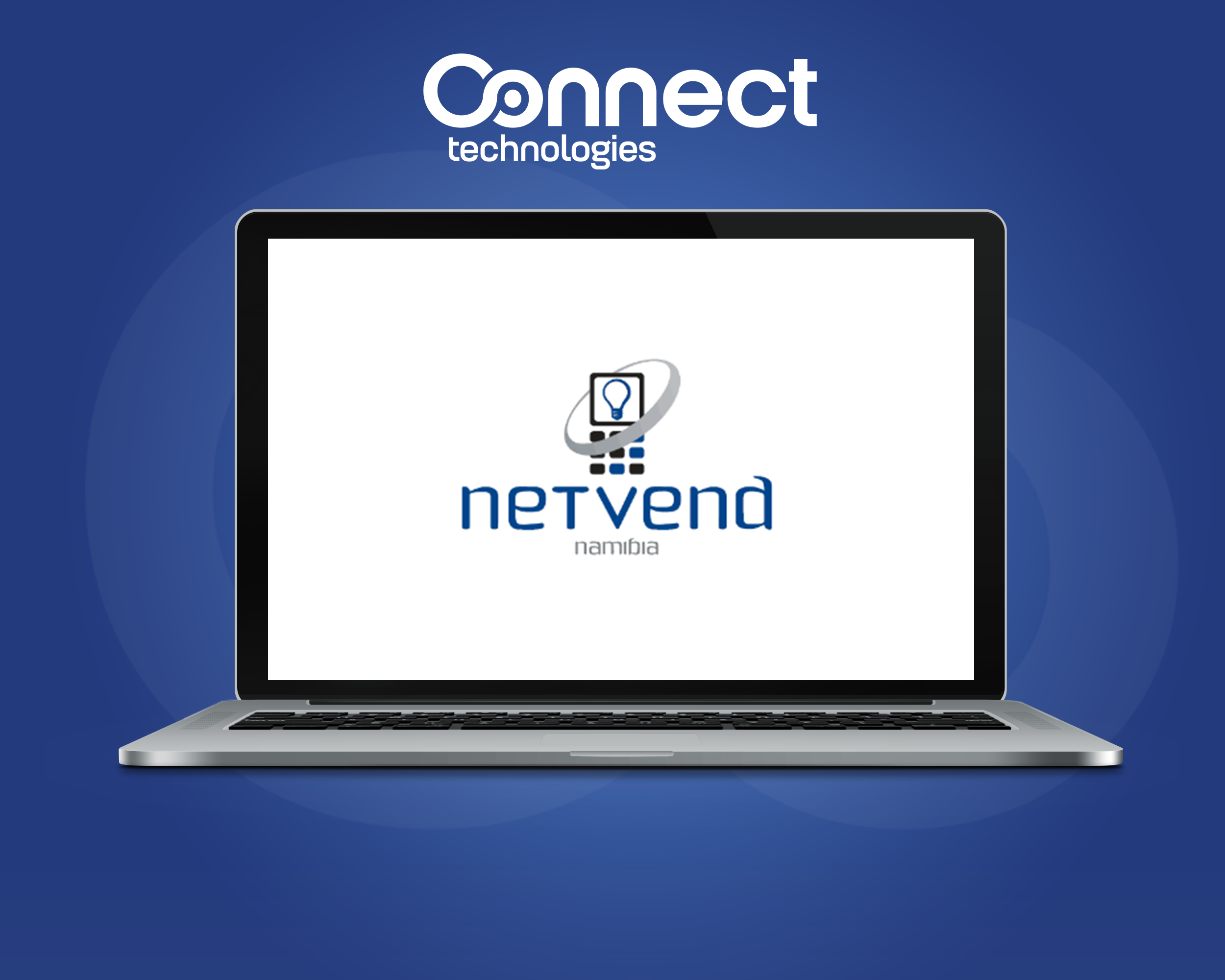 Netvend Namibia
